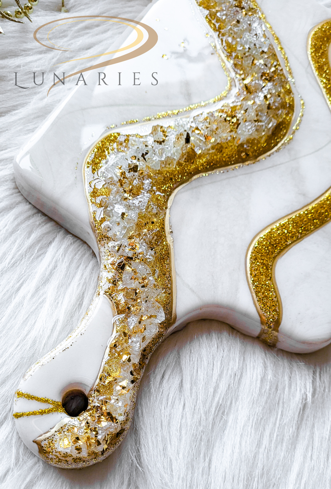 Charcuterie Board 14" - Image 2