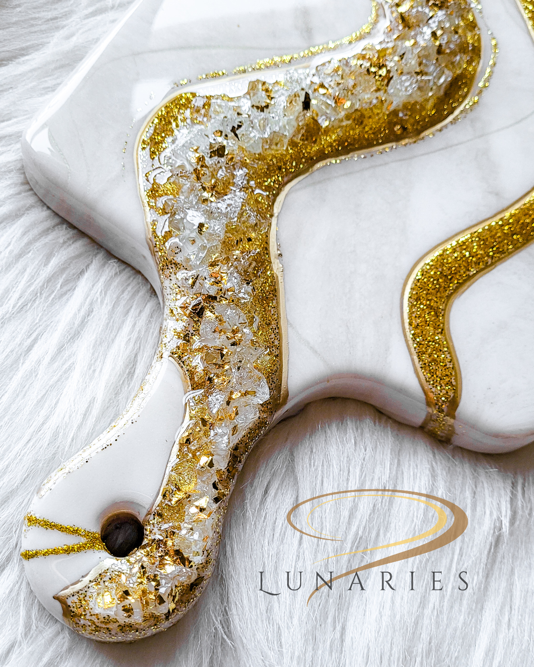 Charcuterie Board 14"