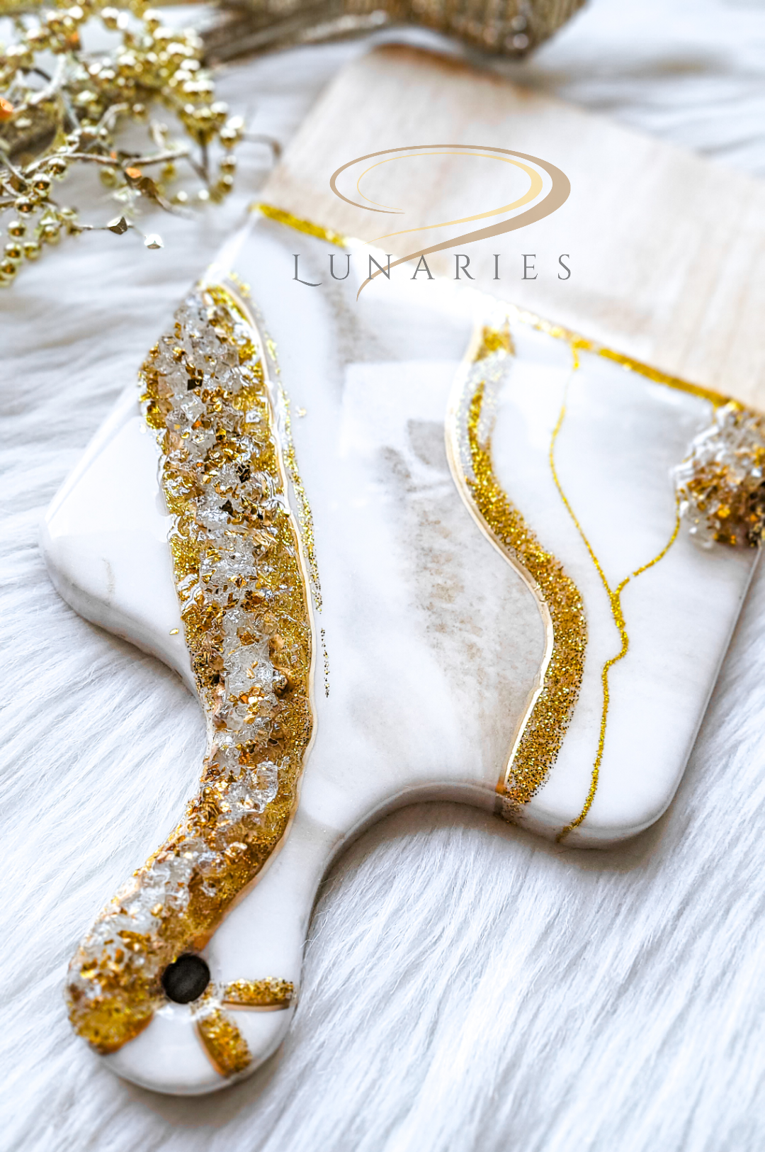 Charcuterie Board 14" - Image 2