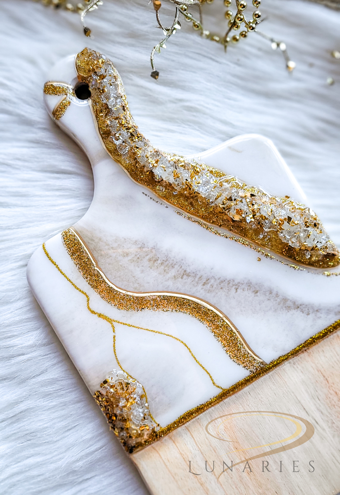 Charcuterie Board 14" - Image 3